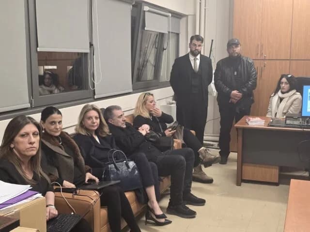 Ένωση Δικαστών κατά Κωνσταντοπούλου και Καρυστιανού για τη Δίκη των Τεμπών