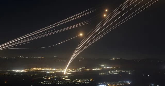 Israel: Arrestan a soldado por dar información sobre Iron Dome a Irán por $1,000 en criptomonedas