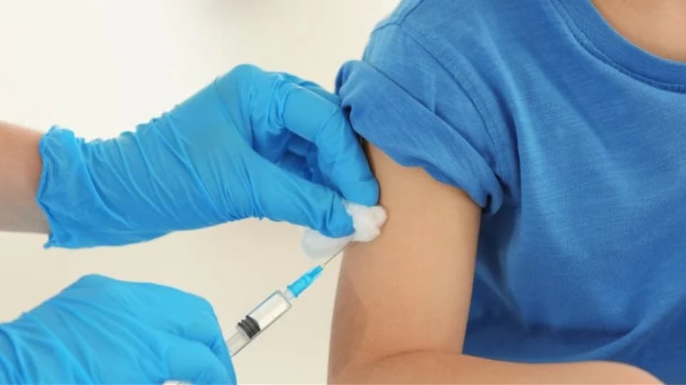 Στασιμότητα στον παιδικό εμβολιασμό παγκοσμίως, σύμφωνα με το «The Lancet»