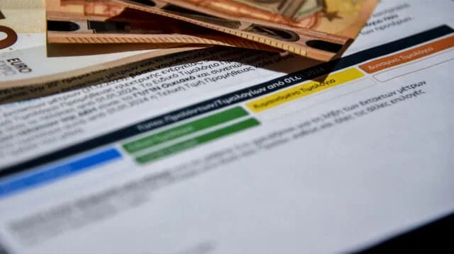 Δυναμικά Τιμολόγια Ρεύματος: Αποκλίσεις έως 30 λεπτά ανά κιλοβατώρα
