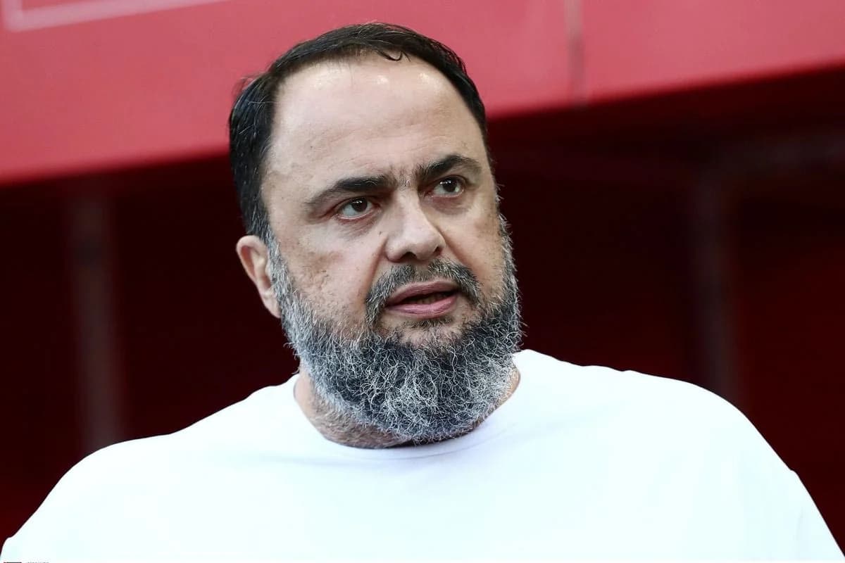 Ολυμπιακός: Επιστροφή Φορτούνη, παραμονή Ποντένσε, ενδεχόμενο Μασούρα