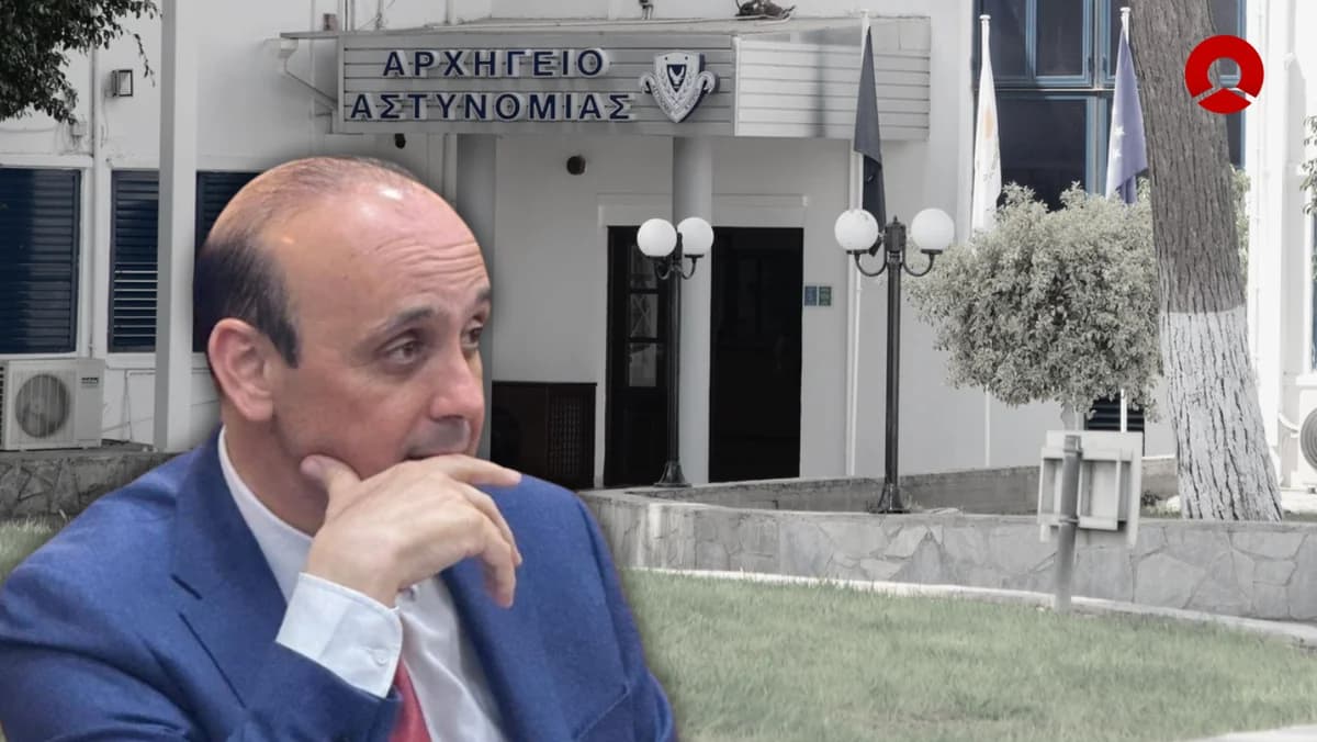 Фаэдон Фаэдонос: Обвинения в нападении и вопросы о врачебной тайне
