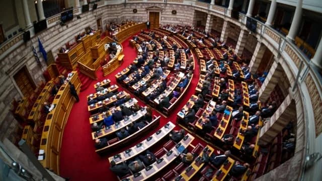 Υπουργείο Παιδείας: Αλλαγές στην Ανώτατη Σχολή Παραστατικών Τεχνών