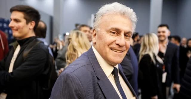 10 χρόνια κάθειρξη στον Π. Ψωμιάδη για τα «45άρια»