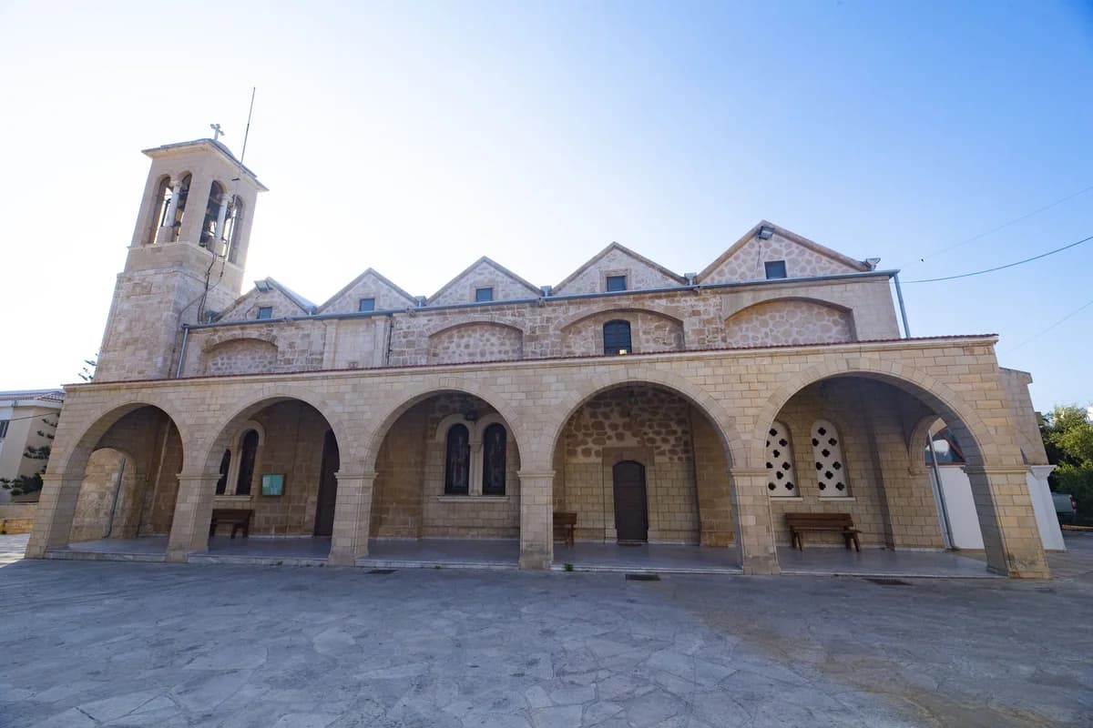 Metrópolis de Pafos: Elecciones después de Pascua – Los candidatos