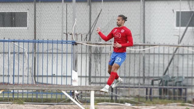 Πανιώνιος - Ολυμπιακός Β' 3-0: Νίκη με Βοΐλη για το φινάλε