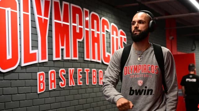 Evan Fournier's New €160,000 'Beast' Car