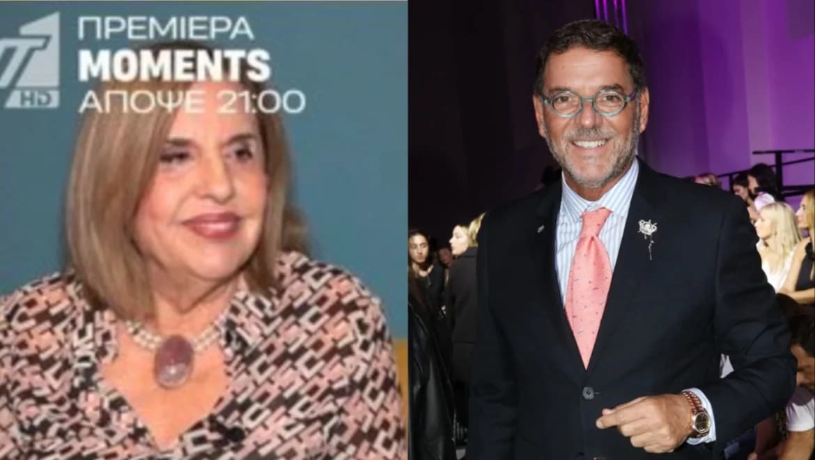 Lola Daifa: 'Vi mis joyas robadas vendiéndose en la televisión'