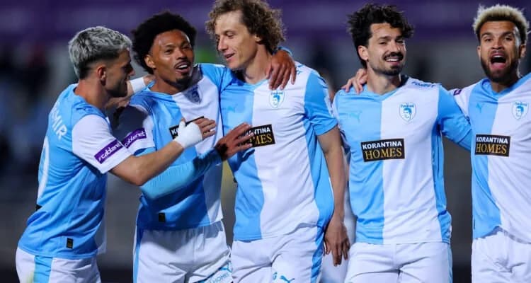 Paphos FC vs. Apollon: Apuntando a la Victoria
