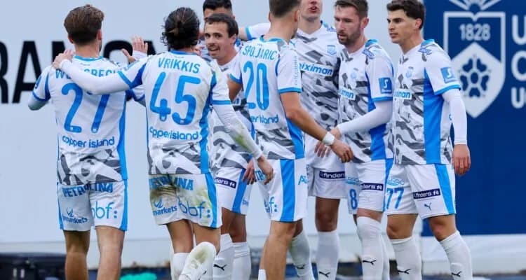 Apollon Limassol busca reafirmar su potencial