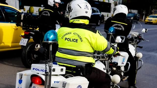 ELAS: Erhöhte Verkehrssicherheitsmaßnahmen zum 25. März