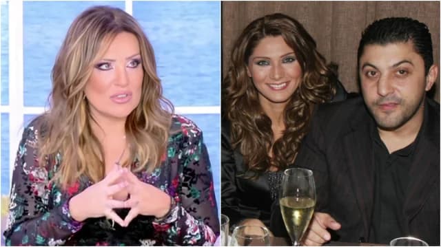 Natalia Germanou: "Lazaridis verehrte Iliadi"