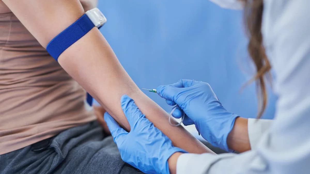 Blutentnahmen im Allgemeinen Krankenhaus Nikosia am Samstag ausgesetzt