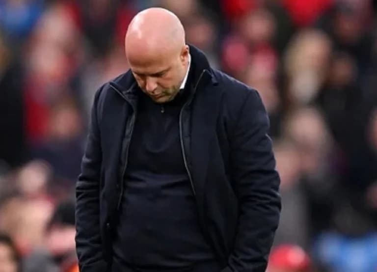 Λίβερπουλ: Δέκα ήττες στην Premier League – Πότε συνέβη τελευταία φορά;