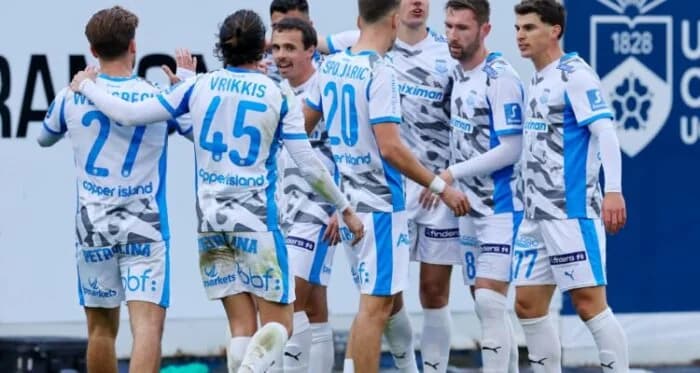 Apollon Limassol: De Vuelta en la Lucha por el Título