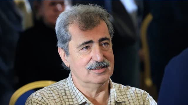 Πολάκης: Πρόταση για συνεργασία ΣΥΡΙΖΑ με ΠΑΣΟΚ, ΚΚΕ και άλλους