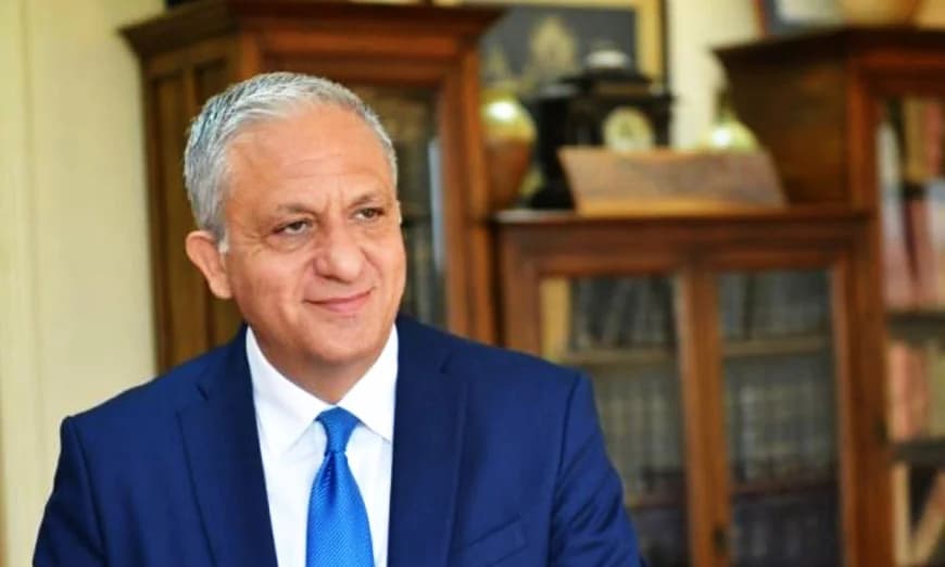 Ο Νίκος Τορναρίτης Αντιπρόεδρος στην Κοινοβουλευτική Συνέλευση του Συμβουλίου της Ευρώπης