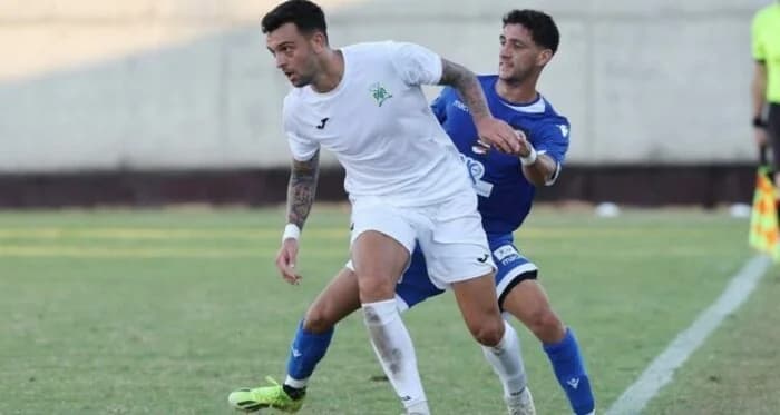 Segunda División de Chipre: Resultados de la Jornada 11