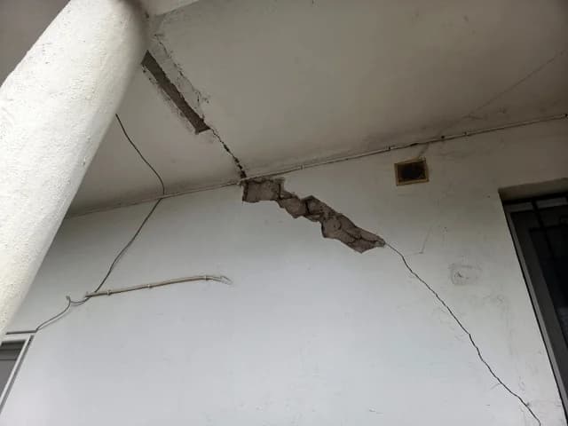 תספרוטיה ויואנינה: הבדיקות נמשכות לאחר רעידת האדמה
