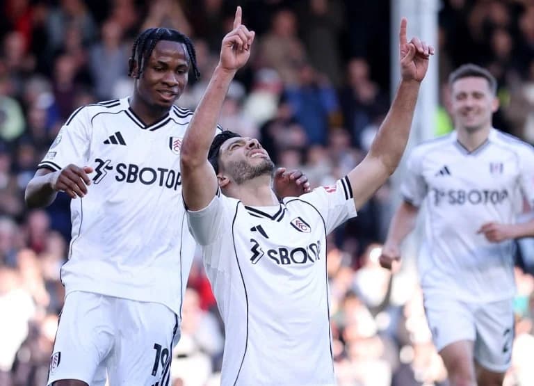 Φούλαμ - Μπέρνλι 3-1: Νίκη με ανατροπή για τους γηπεδούχους