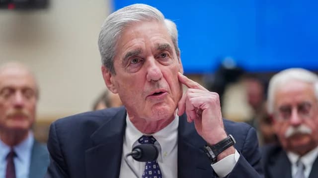 רוברט מולר, ראש ה-FBI לשעבר, נפטר – טראמפ: 'אני שמח'