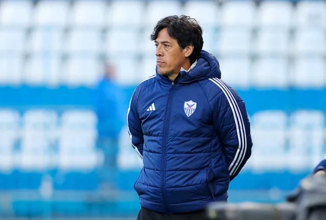 Camoranesi: Positivo sobre la victoria de Anorthosis sobre Akritas
