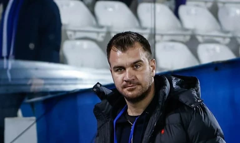 Akritas se queja de la hospitalidad del Anorthosis