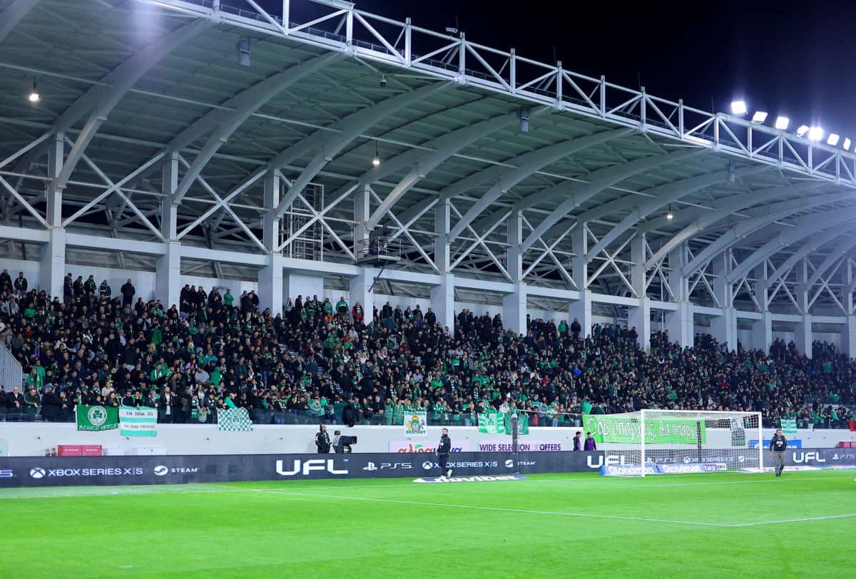 Tension Between Omonia Fans and Kontolefteros After Aris-Omonia Match