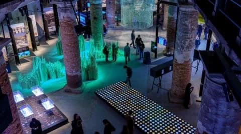 Over 150 Events at the Venice Biennale