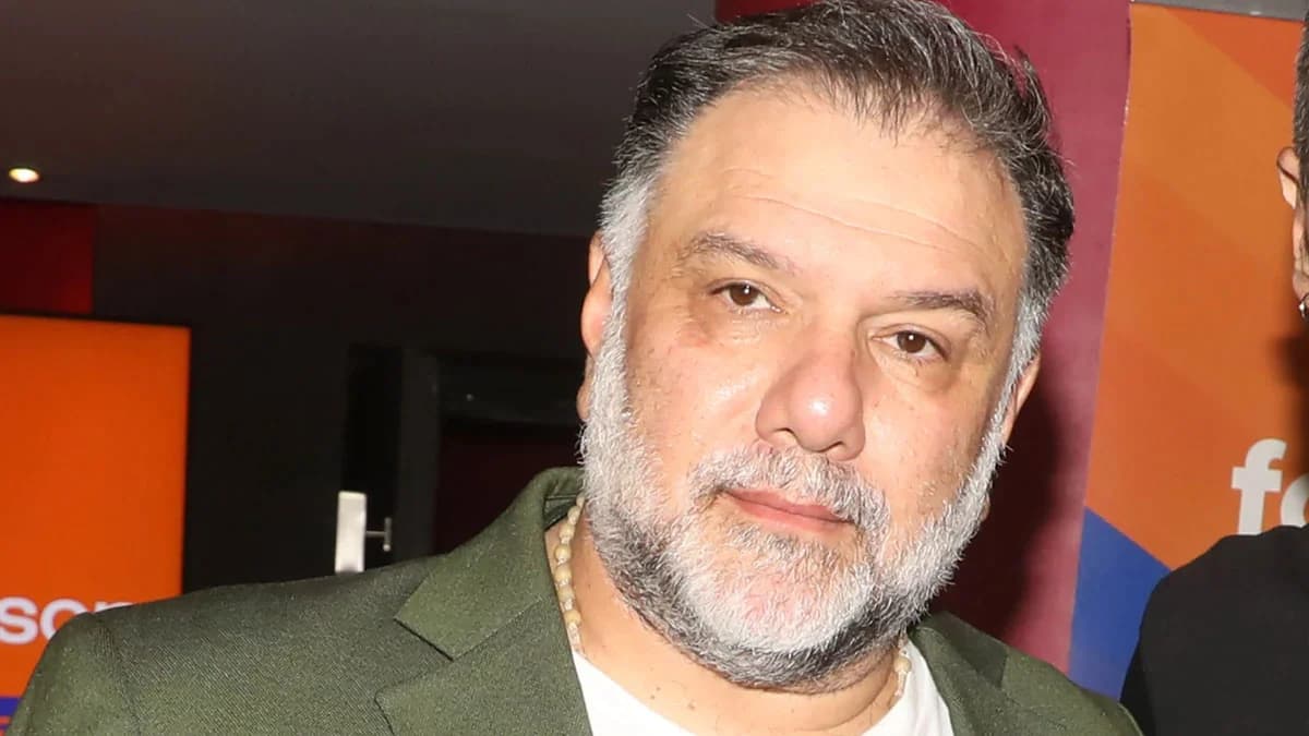 Grigoris Arnaoutoglou: Rührender Beitrag über seine Mutter