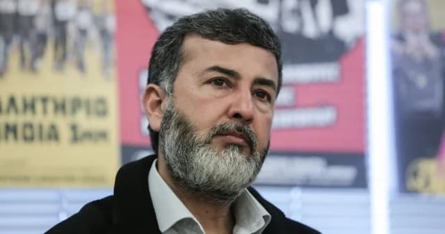 Δήμος Αθηναίων: Ψήφισμα για ανάκληση απέλασης του Τζαβέτ Ασλάμ