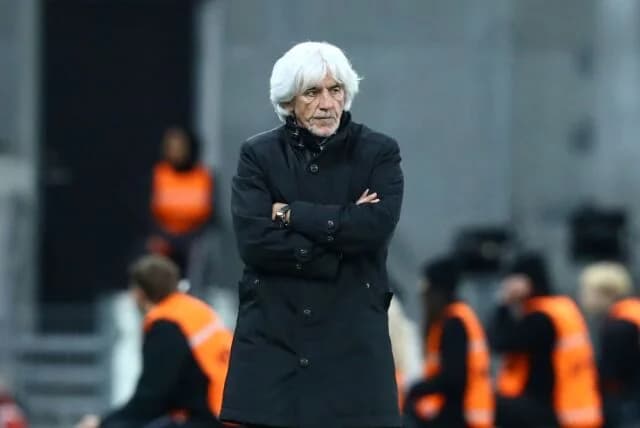 Ιβάν Γιοβάνοβιτς: «Θα μας λείψει ο Μάνταλος»