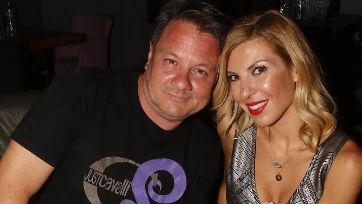 Lytra demanda a Polizogopoulou por 1 millón de euros, un año después de la agresión