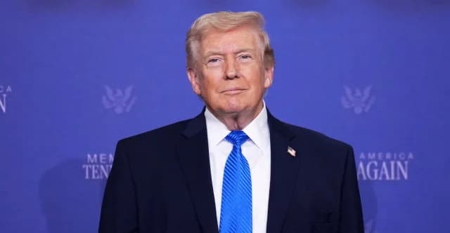 Trump da a Irán 5 días para llegar a un acuerdo