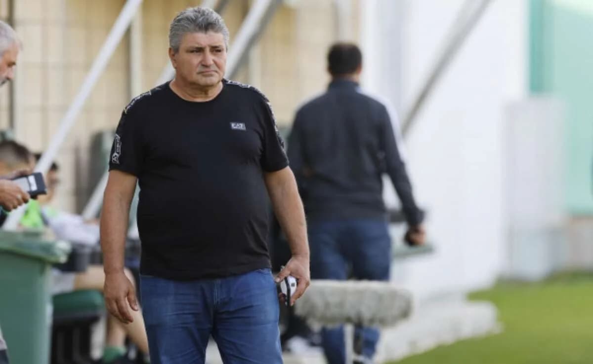 Κ. Χριστοδούλου: Ανάρτηση για «αχαριστία» στα social media