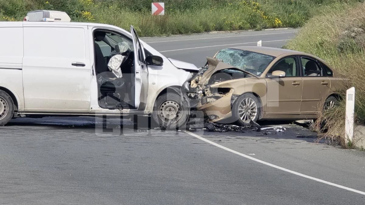 לרנקה: צו מעצר הוצא בגין תאונה קטלנית בארדיפו