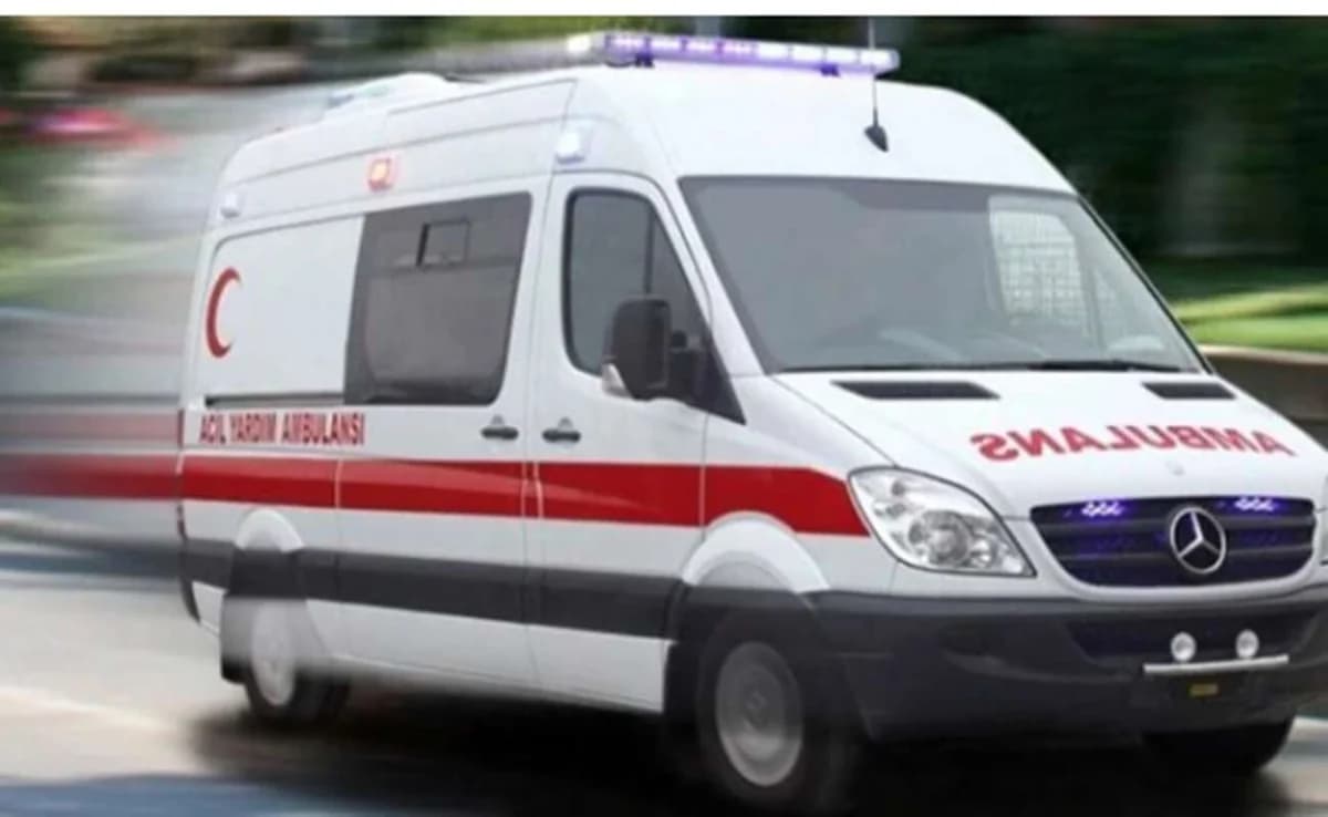 Schock in den besetzten Gebieten: Verkehrsunfall mit 6 verletzten Minderjährigen