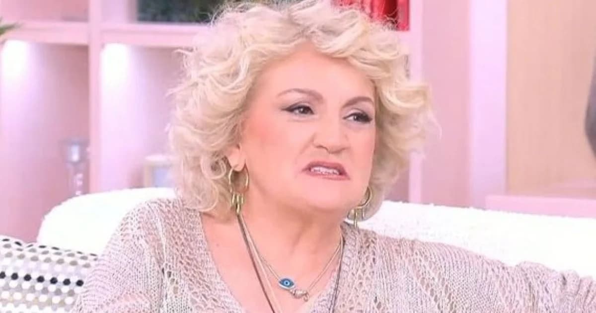 Yro Mane: Bewegende Aussagen zum Tod von Kaiti Konstantinou