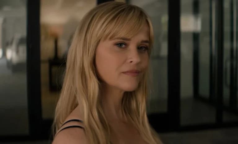 Reese Witherspoon feiert ihren 50. Geburtstag mit Optimismus