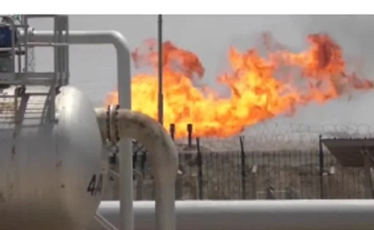 Цена нефти Brent превысила 100 долларов за баррель