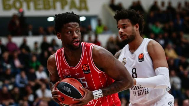 EuroLeague: Ώρες και κανάλια των αγώνων της 33ης αγωνιστικής