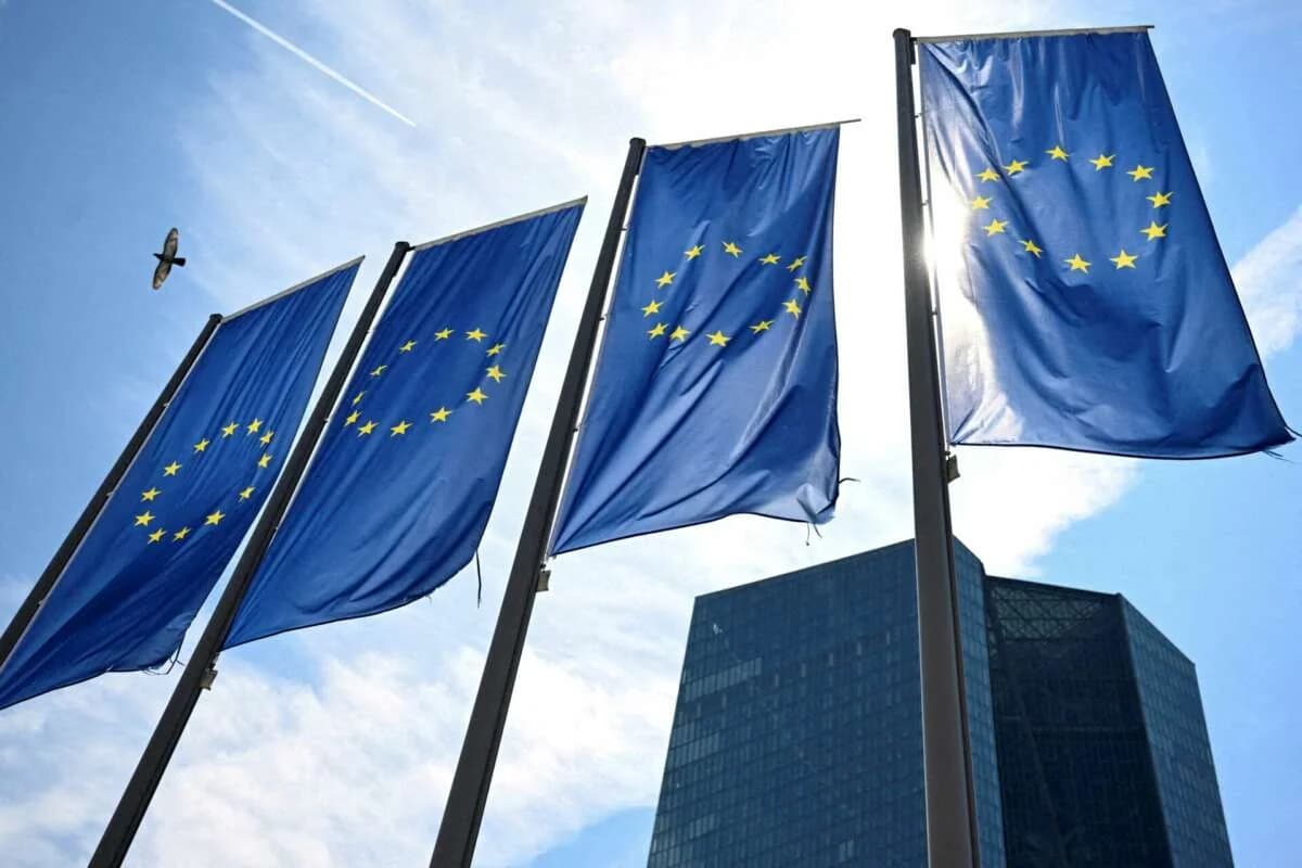La UE reasigna 34.600 millones de euros a prioridades – 64 millones para Chipre