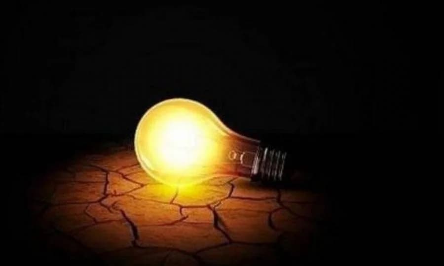 Διακοπές ρεύματος σε περιοχές της Κύπρου λόγω βλάβης