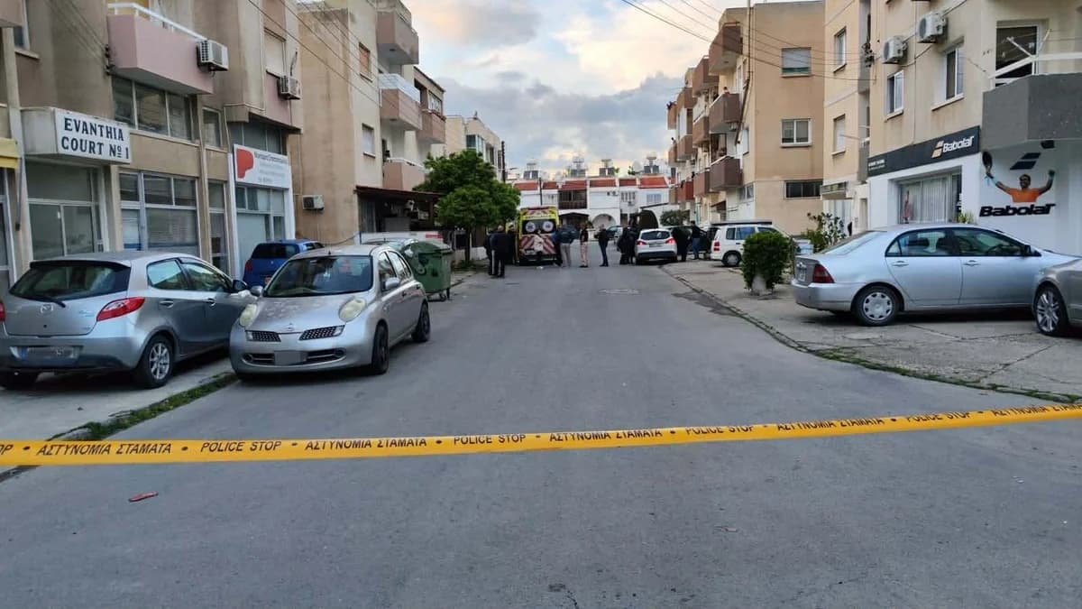 הסתיים המצור בלרנקה: הנשים שוחררו, העבריין נעצר