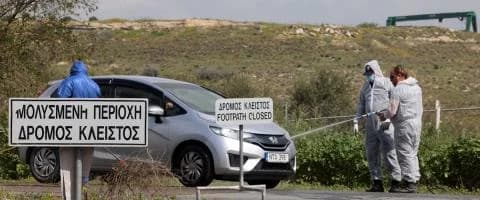 Κανένα νέο κρούσμα αφθώδους πυρετού – Συνεχίζονται οι θανατώσεις