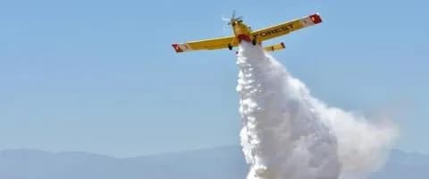 Europäisches Feuerwehrzentrum wird im April in Zypern eröffnet