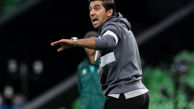 Η Παλμέιρας συνεχίζει να πληρώνει τον ΠΑΟΚ για τον Αμπέλ Φερέιρα