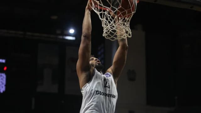 ΠΑΟΚ: Επιστροφή στις νίκες με κατοστάρα κόντρα στη Μύκονο