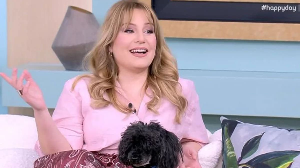 Βέρα Μακρομαρίδου: Οι δύσκολες στιγμές και η απώλεια της μητέρας της