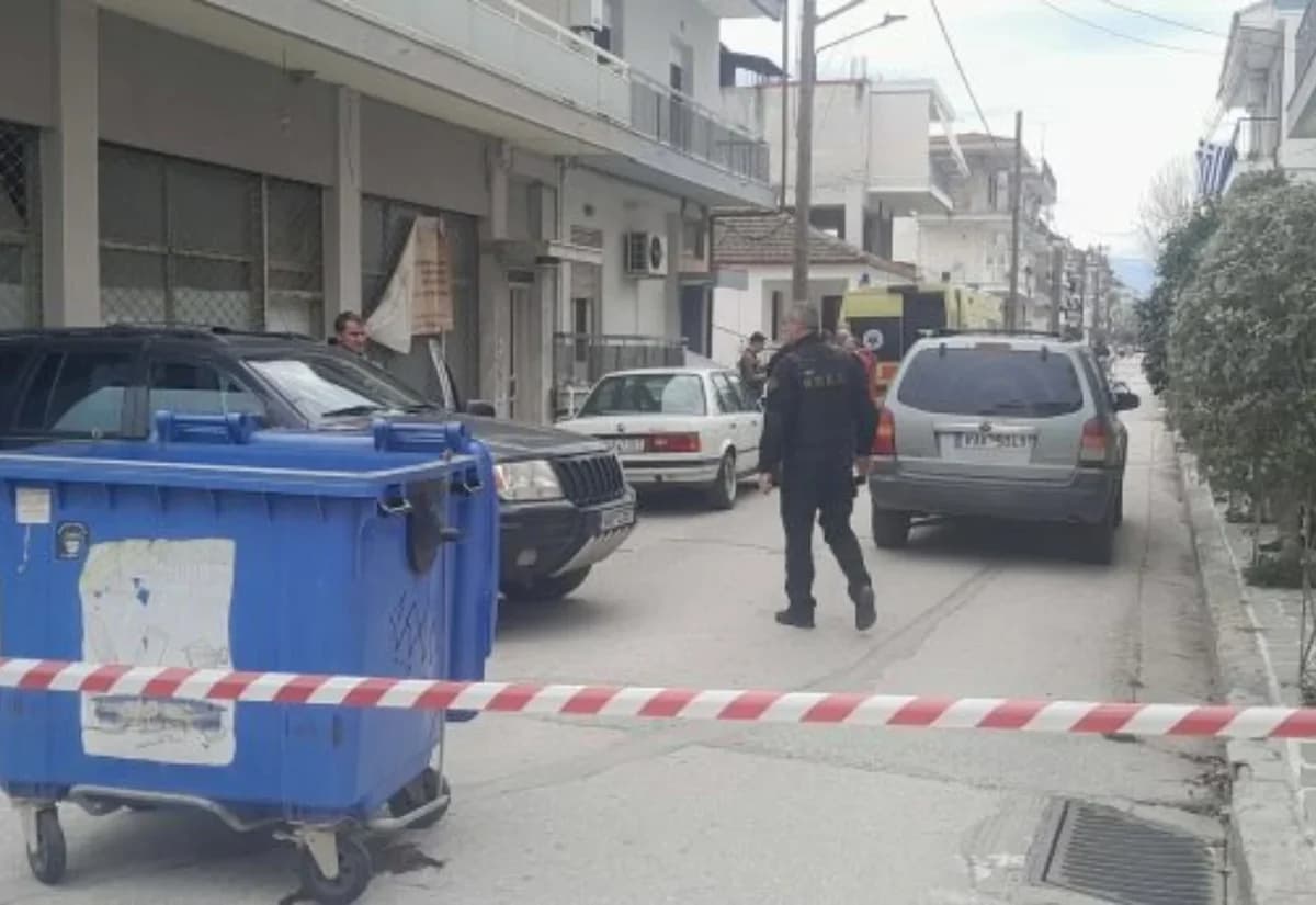 Καρδίτσα: Συγκλονίζει ο αδελφός του 51χρονου τραγουδιστή για τη δολοφονία